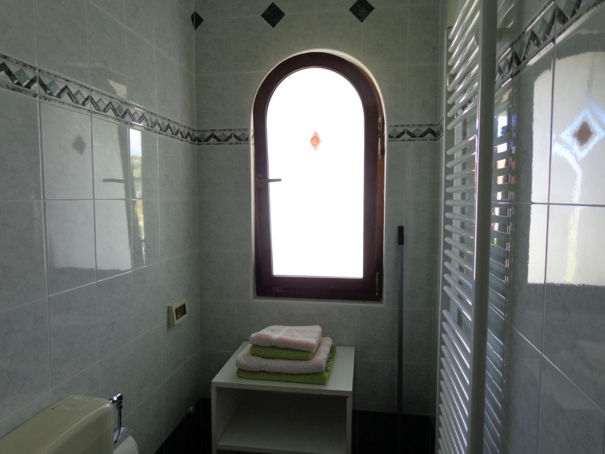 Apartmens Alenka Rovinj Zimmer foto