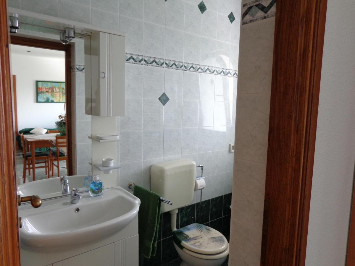 Apartmens Alenka Rovinj Zimmer foto