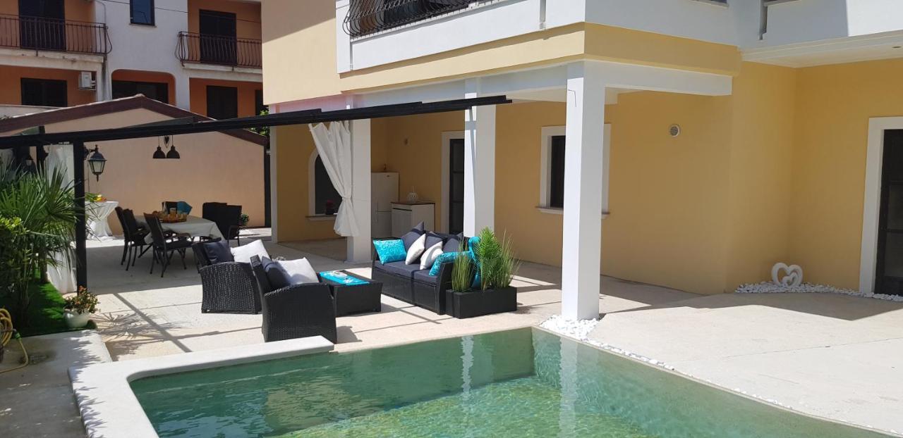 Apartmens Alenka Rovinj Exterior foto