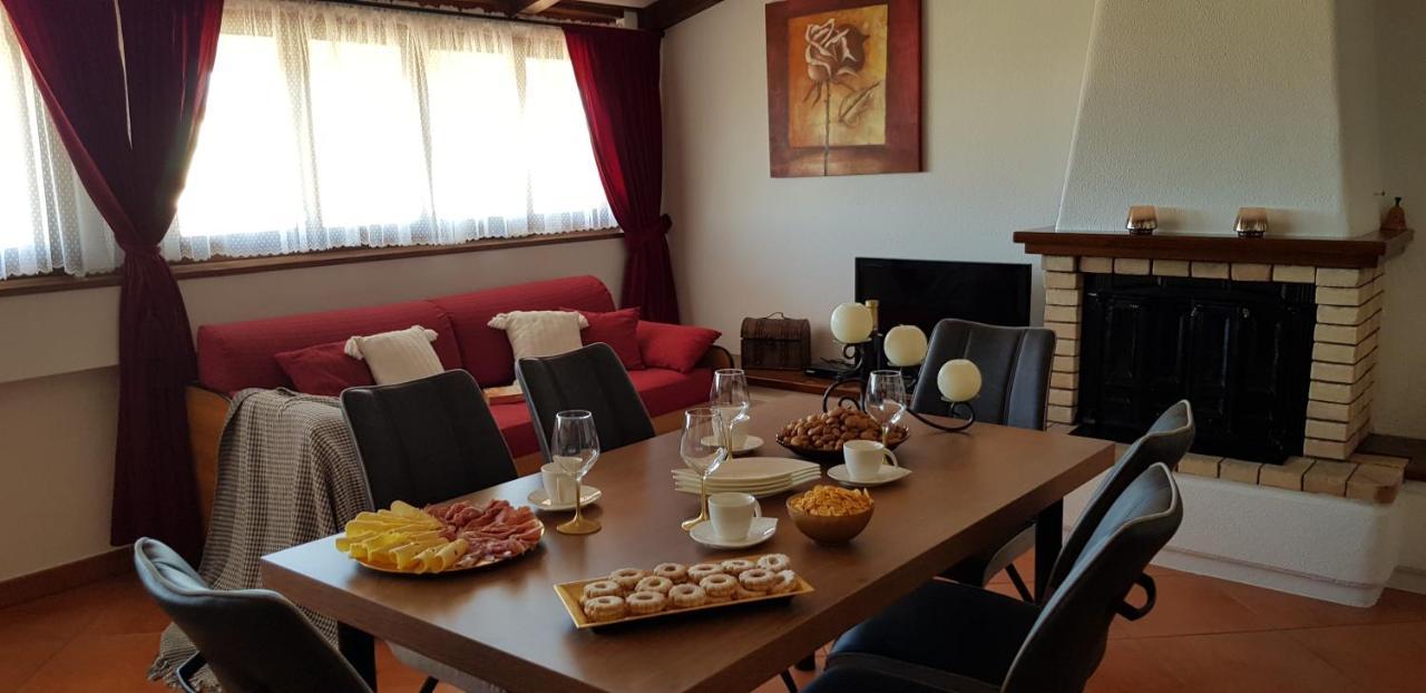 Apartmens Alenka Rovinj Exterior foto