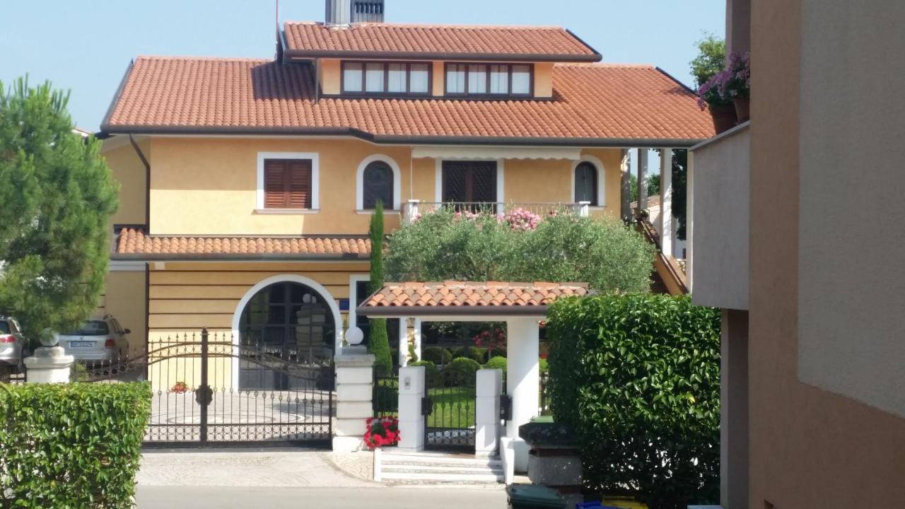 Apartmens Alenka Rovinj Exterior foto