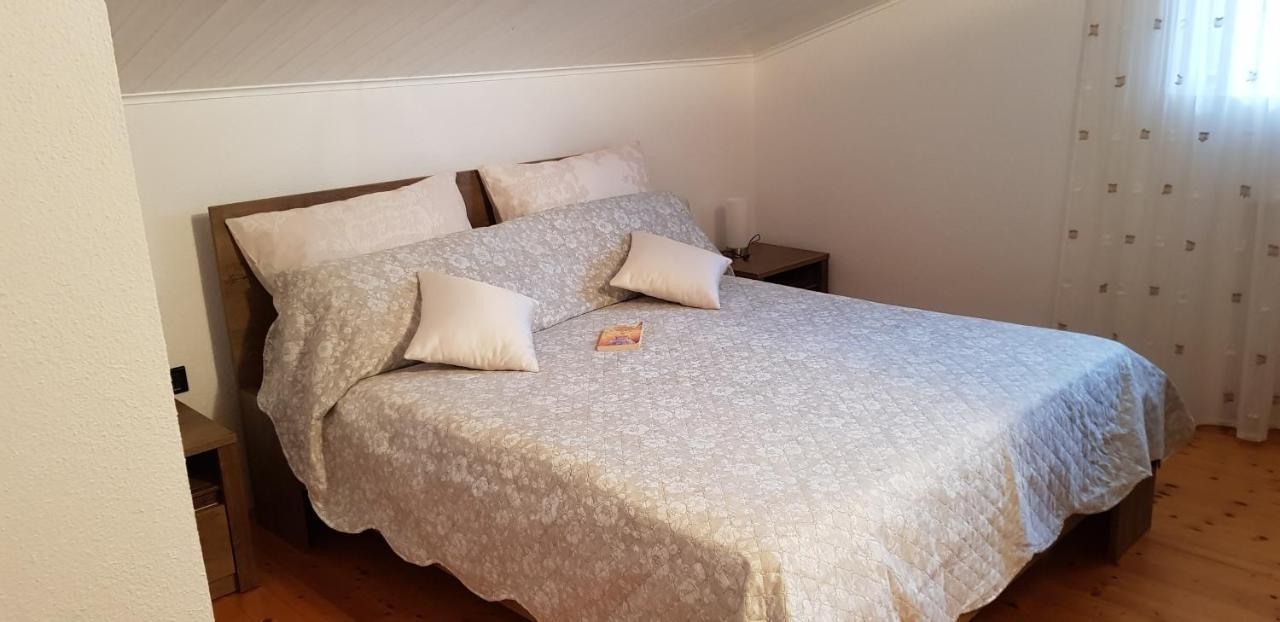 Apartmens Alenka Rovinj Exterior foto