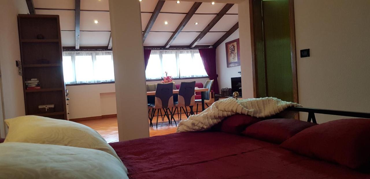 Apartmens Alenka Rovinj Exterior foto