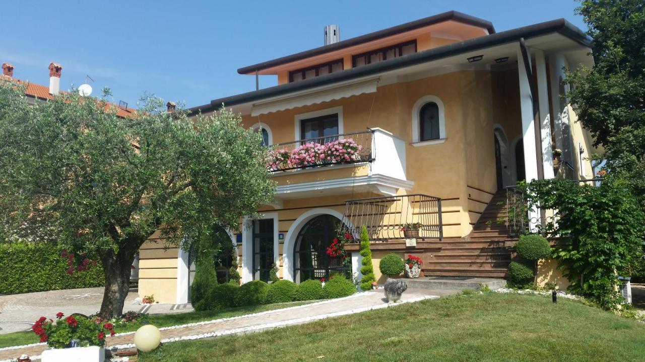 Apartmens Alenka Rovinj Exterior foto